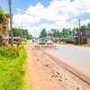 Commercial plot for lease in kikuyu, Thogoto thumb 4
