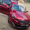 Peugeot 308 Allure in New condition for sale,rarely used. thumb 0