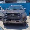 Toyota Hilux Double cabin 2017 4x4 thumb 0
