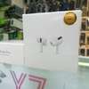 Apple AirPods Pro Active Noise Cancellation Immersive Sound thumb 1