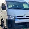 TOYOTA HIACE COMMUTER 18 SEATER thumb 2