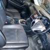 Nissan Xtrail metallic black thumb 4