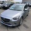 PETROL MAZDA DEMIO (MKOPO/HIRE PURCHASE ACCEPTED) thumb 7