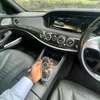 Mercedes Benz S63 thumb 6
