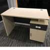 Office Desk; 1.2m Modern Executive Home Office Desk thumb 0