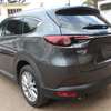 Mazda CX-8 Skyactiv 2.2 Turbo Diesel 2018 98,000 Kms thumb 2