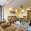 Fully furnished and serviced 2 bedroom apartment available thumb 10