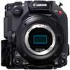 Canon EOS C300 Mark III Digital Cinema Camera thumb 1