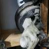 Toyota Avensis Brake Booster/Master Cylinder. thumb 1