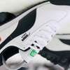 White-Black PUMA Roma Sneaker thumb 1