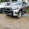 TOYOTA HILUX DOUBLE CABIN 2015MODEL. thumb 0