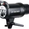 Godox SK300 Studio Strobe Flash thumb 1