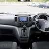 WHITE NISSAN NV200 (MKOPO ACCEPTED) thumb 4