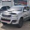 HILUX VIGO thumb 0