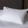 White pure cotton pillowcases thumb 2