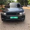 Range Rover sport Autobiography 2018 thumb 0