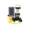 Dat AT9016B Solar Home Lighting System thumb 0