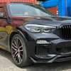 BMW X5 drive 35d thumb 4