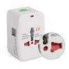 INTERNATIONAL TRAVEL ADAPTERS thumb 0
