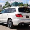 2017 Mercedes Benz gls350d thumb 3