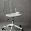 Office Chair:  Modern Swivel Home Study Chair thumb 3