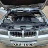 2006 BMW X3 2500CC PETROL 155,000KMS thumb 4