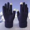 High quality Warm Winter Touch Screen  Gloves thumb 2