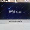 H96 Max Android 10.0 TV Box 4gb+64gb 4k Ultra HD thumb 2
