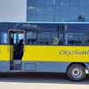 Brand New ISUZU NQR 33-Seater School/Staff Bus/Matatu thumb 1