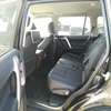 LANDCRUISER PRADO 2.8L DIESEL WITH  SUNROOF AND LEATHER thumb 7