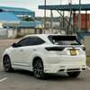 toyota harrier  sunroof used on offer thumb 2