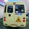 Mitsubishi Fuso Rosa 29 seater bus thumb 5