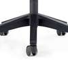 Office Chair :  Ergonomic Black Adjustable Office Chair thumb 3