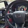 Lexus  Brand new LX600 2024 thumb 4