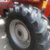Massey Ferguson 375 tractor thumb 1