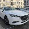 mazda Axela sedan 2018 petrol thumb 3