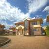 Furnished 4 bedroom villa for rent in Kiambu Road thumb 9