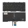 Dell Latitude E5270 E7270 E7250 Backlit Laptop Keyboard thumb 0