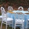 Tables & Chairs for hire thumb 1