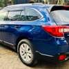 SUBARU OUTBACK BLUE thumb 4