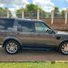 2016 Land Rover discovery landmark in Kenya thumb 10