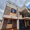 4 Bed House with En Suite at Maziwa thumb 10