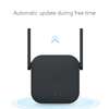 Xiaomi 300Mbps WiFi Repeater Amplifier Pro 2 Antenna for Mi thumb 0