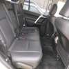 Land cruiser Prado TX 2019 thumb 3