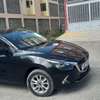 Mazda Demio car for hire thumb 1