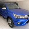 TOYOTA HILUX DOUBLE CABIN 2015MODEL. thumb 7