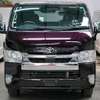 TOYOTA HIACE thumb 1