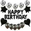 Happy birthday foil balloon thumb 0