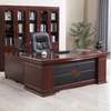 OFFICE DESK : 2 Meter Executive Office Desk thumb 0