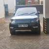 Range Rover Sport 3.0L SDV6 2014 Year with Sunroof thumb 1